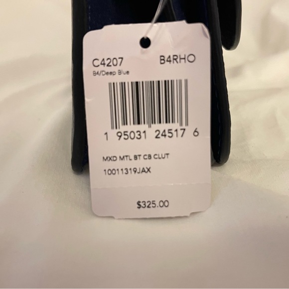 Coach Beat Crossbody Clutch - Picture 6 of 11